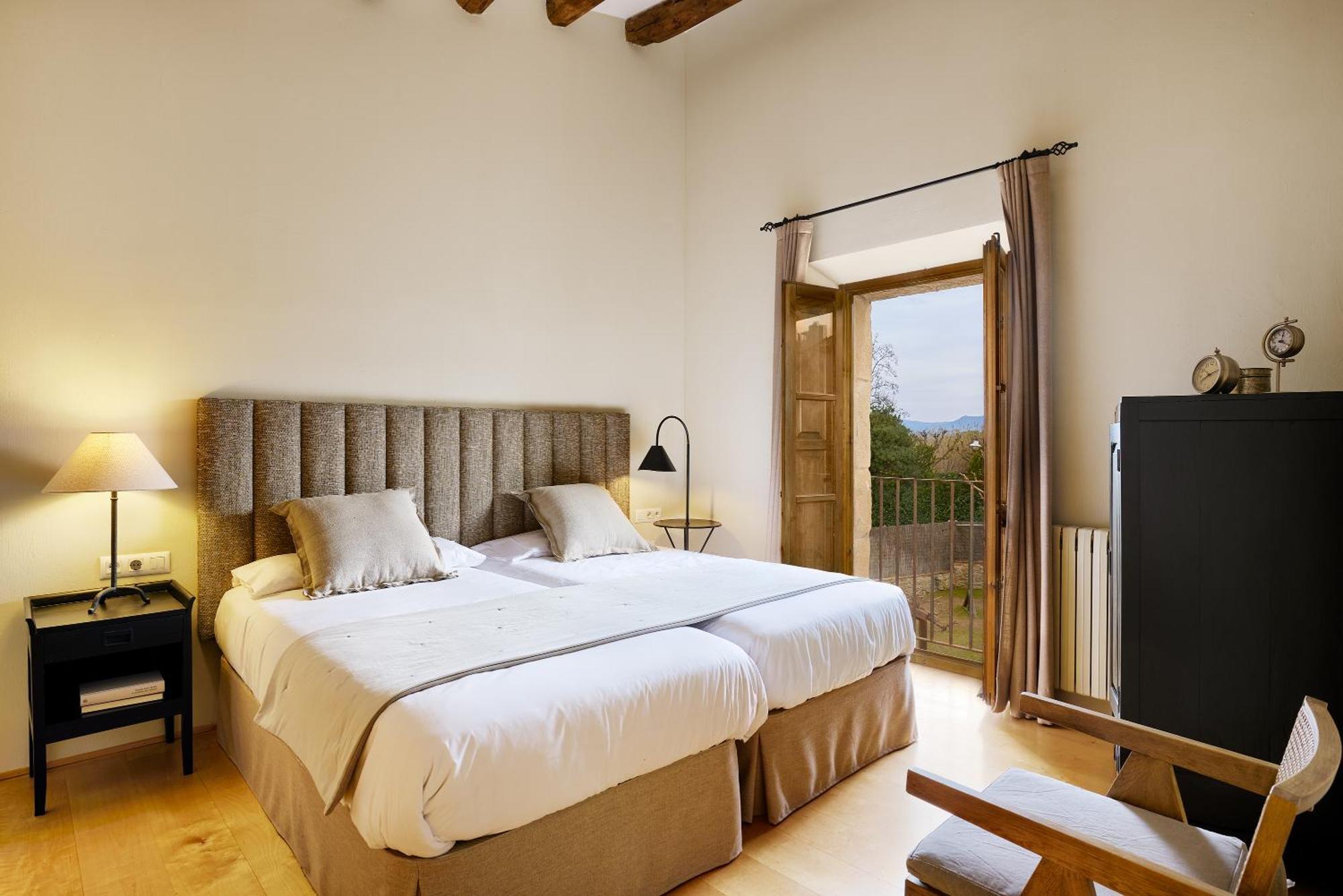 Turismo Rural Mas Ametller Fontclara Εξωτερικό φωτογραφία